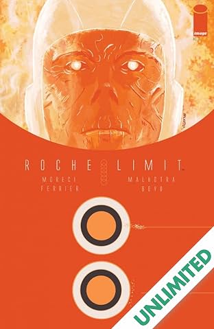 Roche Limit #3